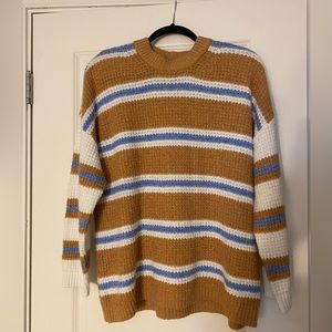 American Eagle Oversized Sweater